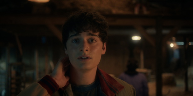 Finał Stranger Things: Netflix nie wytrzymał napięcia