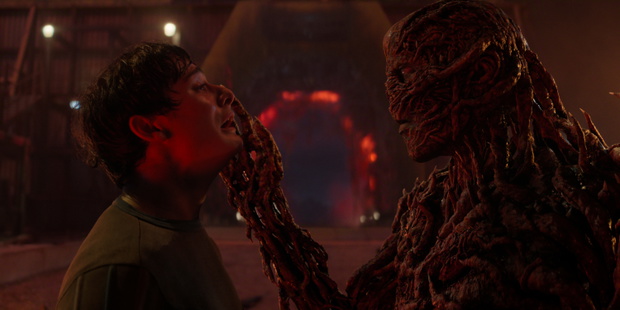 Stranger Things finał coraz bliżej! Daty premiery i zwiastun