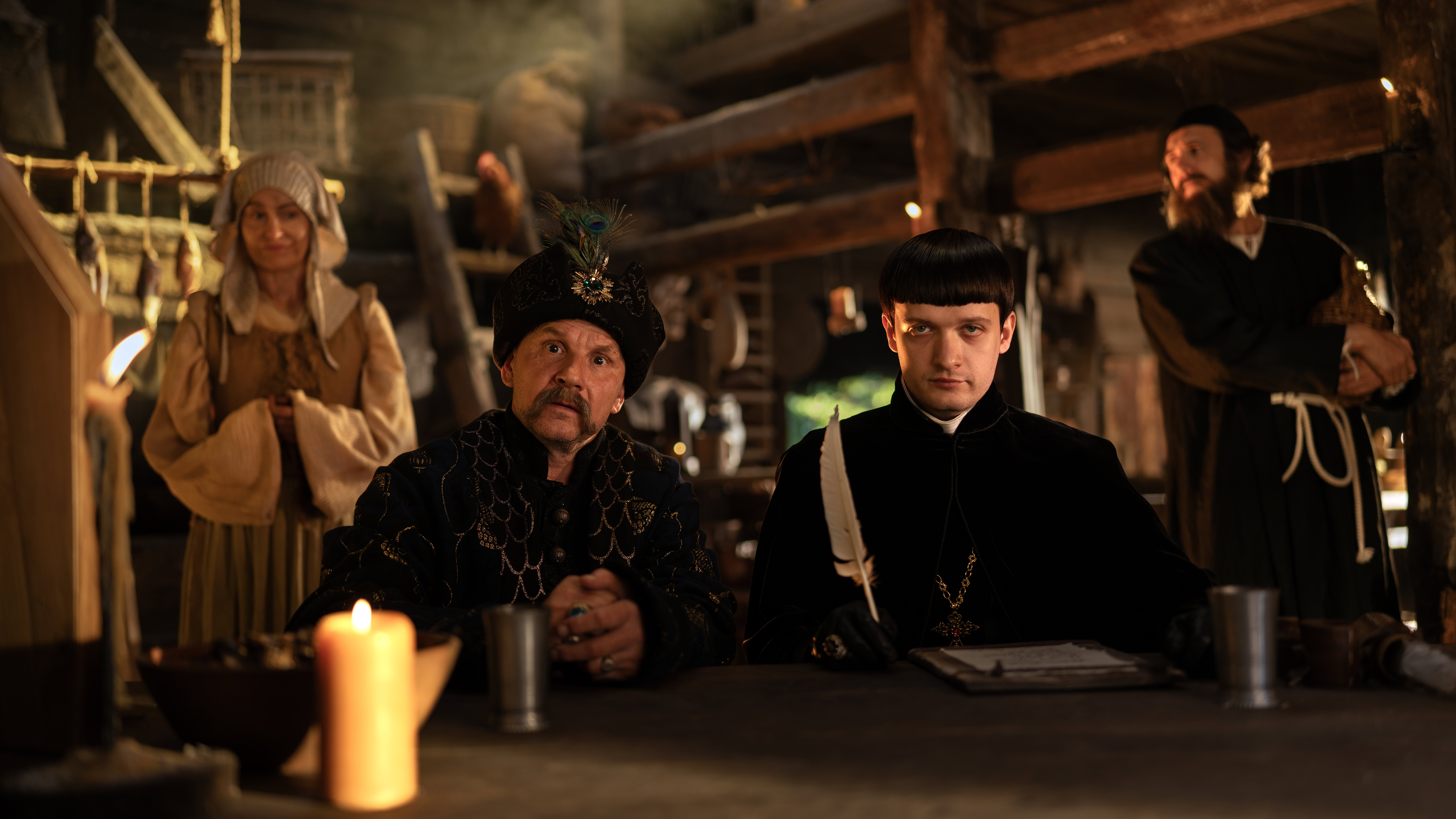 1670 sezon 2 to popkulturowy rollercoaster! Netflix znów to zrobił