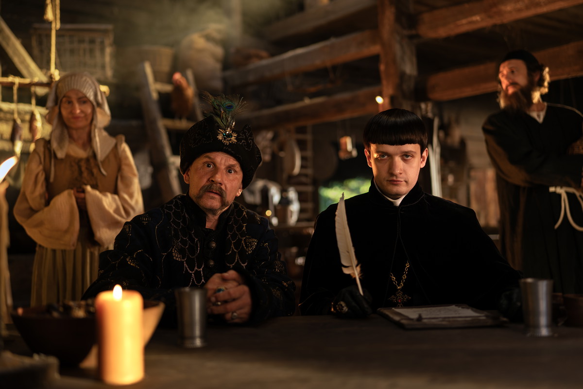 1670 sezon 2 to popkulturowy rollercoaster! Netflix znów to zrobił