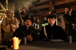 1670 sezon 2 to popkulturowy rollercoaster! Netflix znów to zrobił