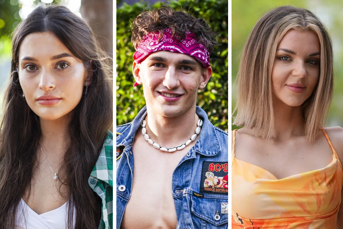 Najpierw Weronika i Tobiasz, a teraz Marta. Szokujący powrót tuż przed finałem "Hotelu Paradise"