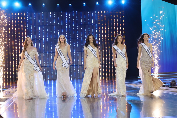 Miss Polski 2025