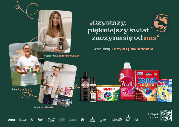 Czystszy piękniejszy świat_Henkel_KV