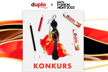 konkurs party x duplo