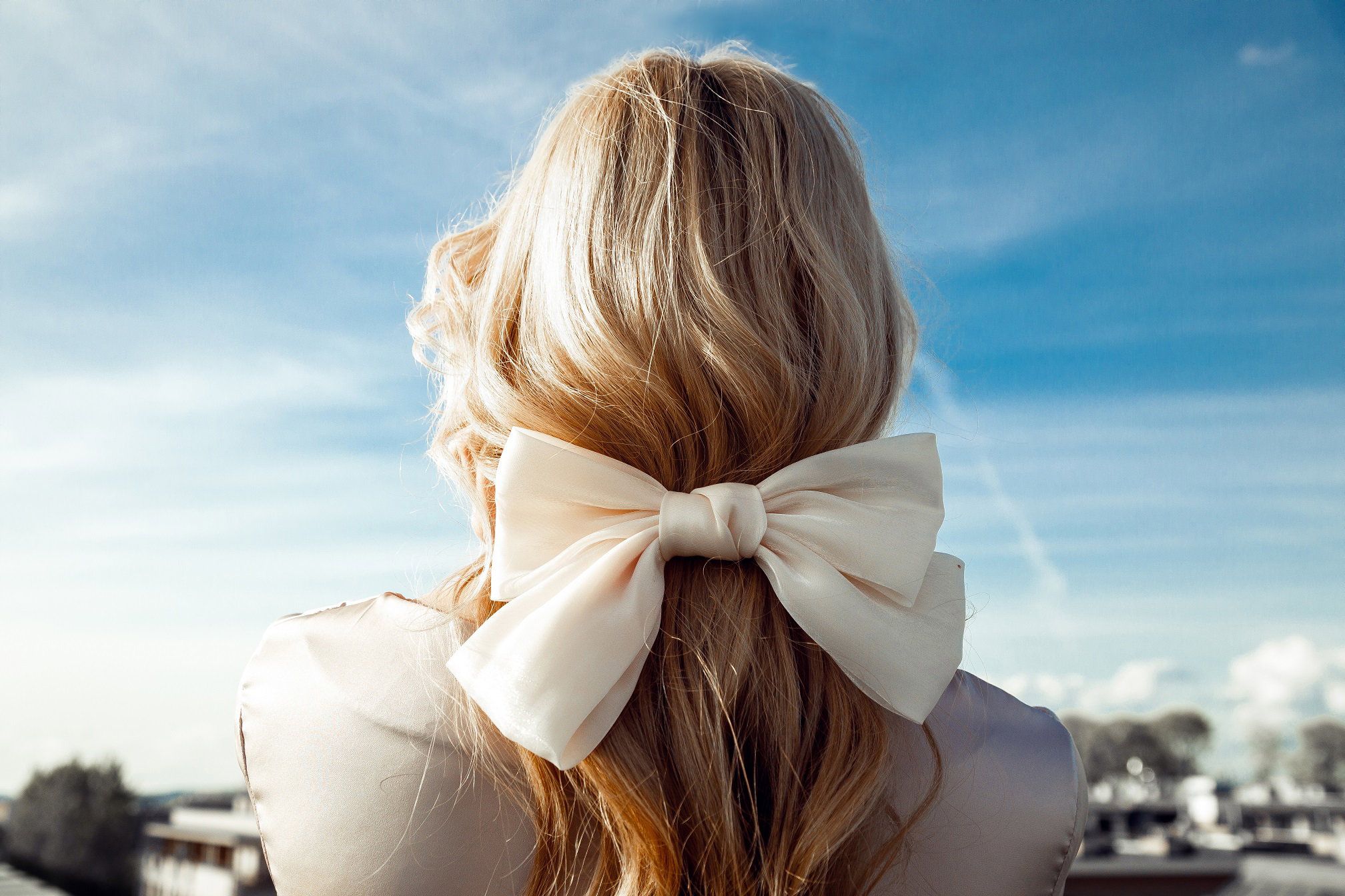 Blond w stylu gwiazd!