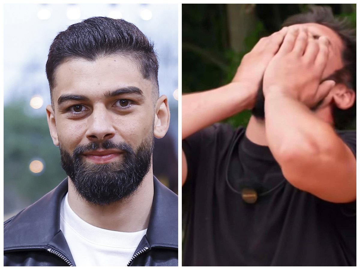 Wzruszające sceny w finale "Farmy". Wyszscy spojrzeli na Aksela