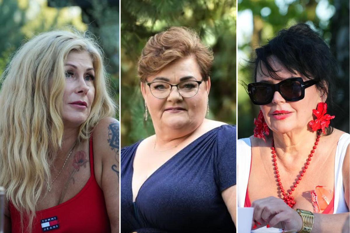 Zdjęcia z finału "Sanatorium miłości" trafiły do sieci. Fani nie mają wątpliwości