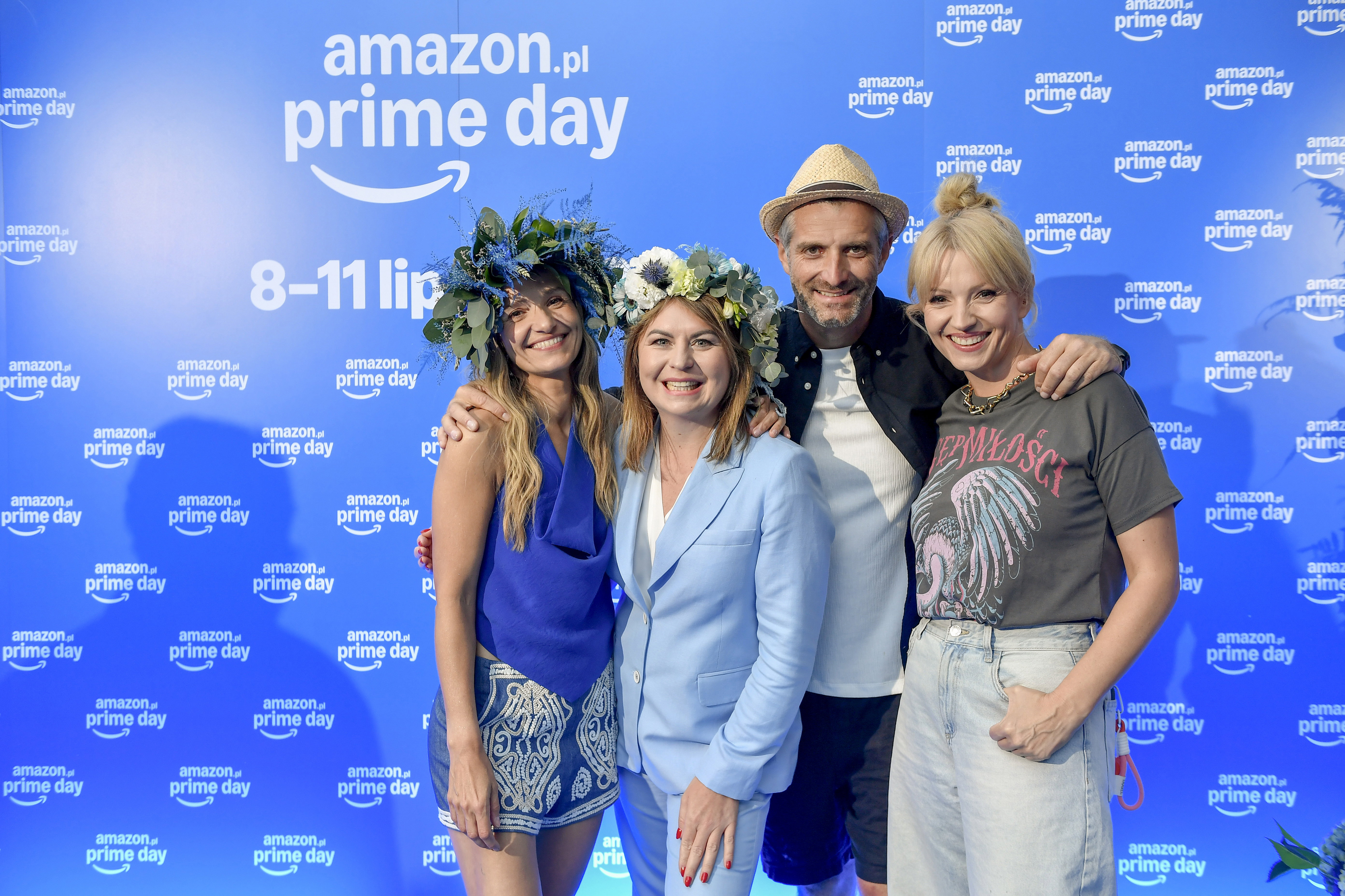 Amazon Prime Day