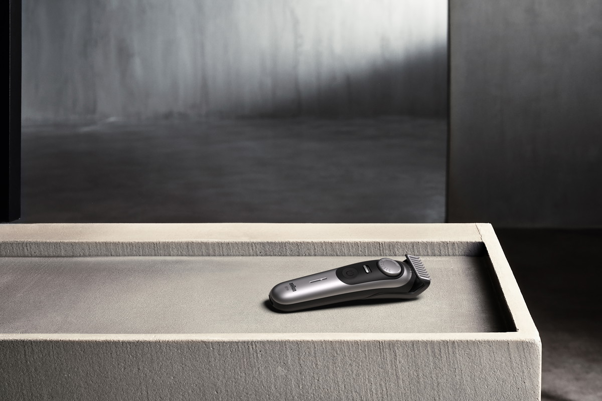 Braun BG9