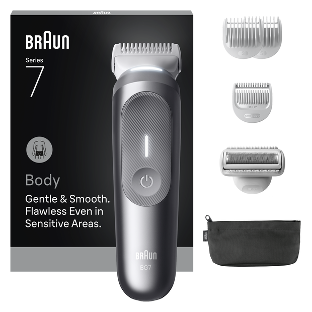 Braun_BG7550