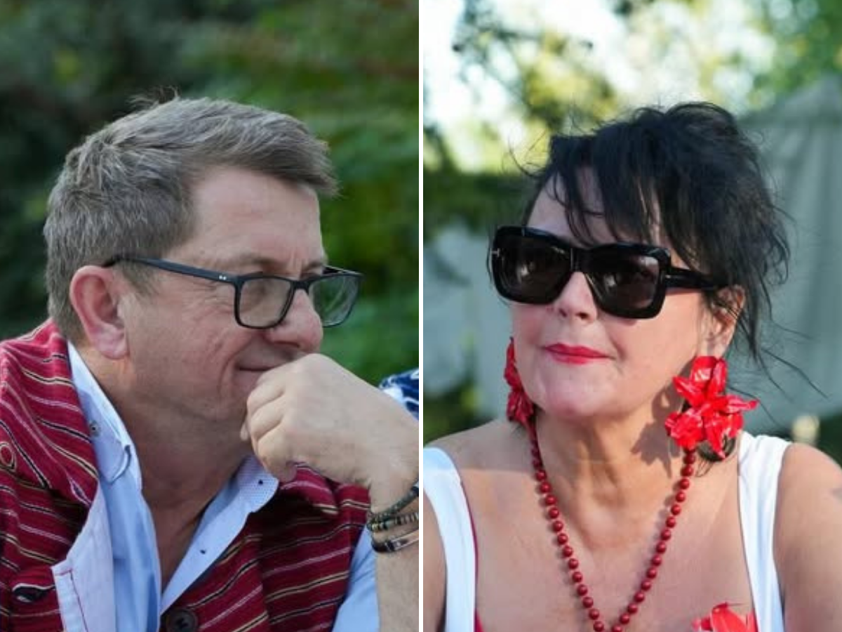 Henryk i Emilia są razem po "Sanatorium miłości"? Wszystko się wydało