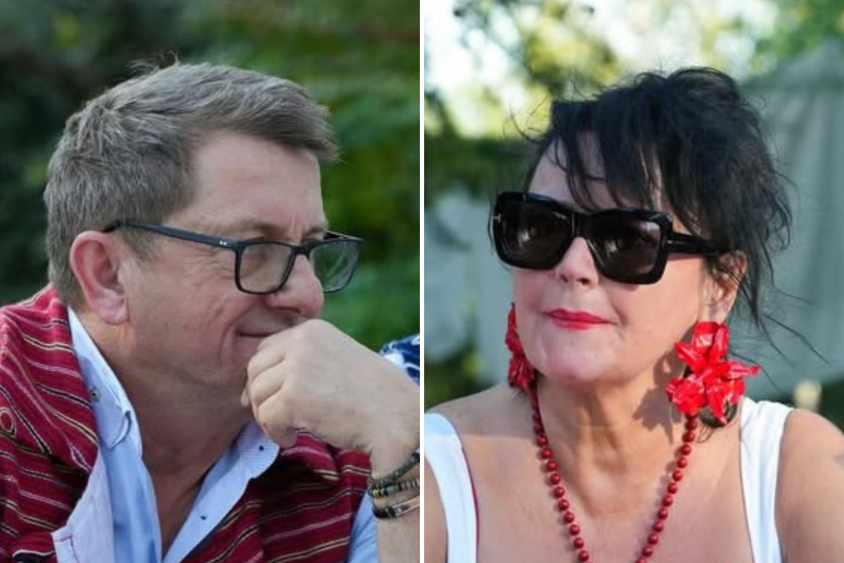 Henryk i Emilia są razem po "Sanatorium miłości"? Wszystko się wydało