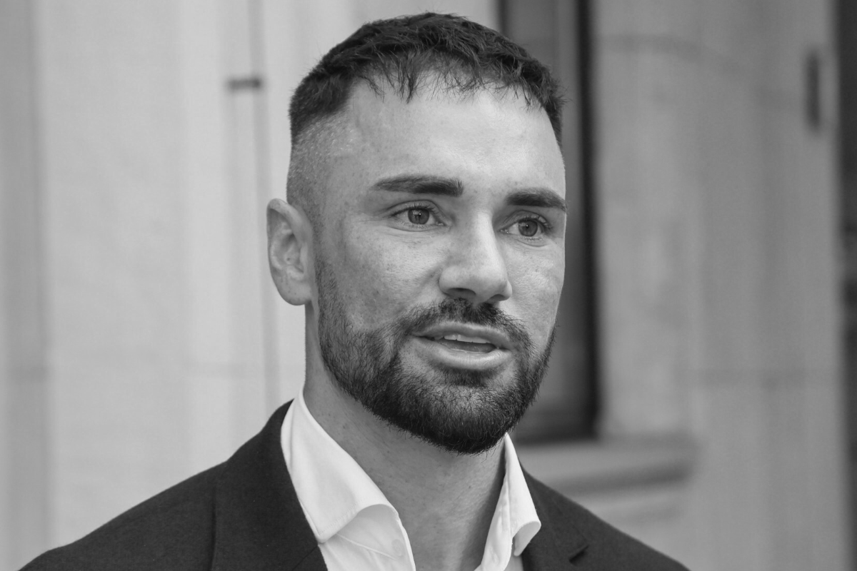 To tu zginął Łukasz Litewka. Wyszło na jaw, co się działo kilka godzin wcześniej