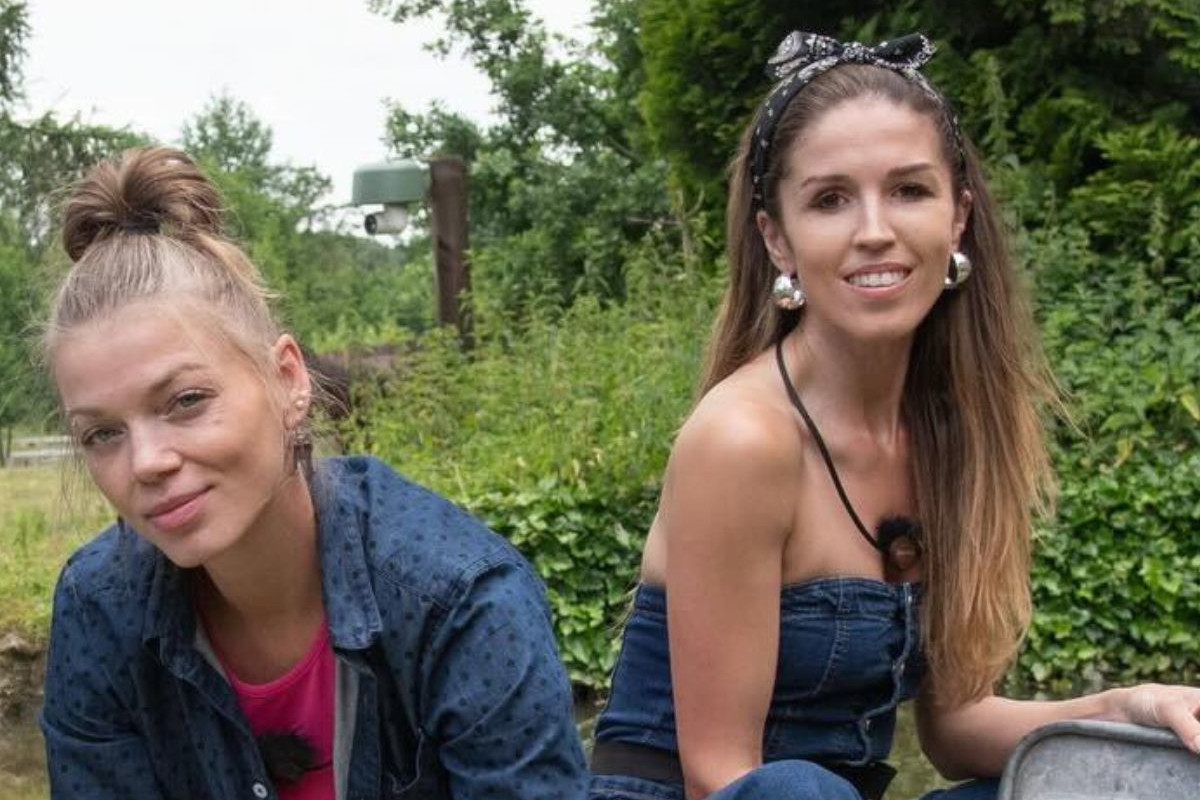 Ewa odeszła z "Farmy". Żałuje tej decyzji? Mówi o godności i honorze