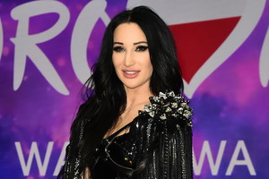 Kiedy Justyna Steczkowska wystąpi w pierwszym półfinale Eurowizji 2025