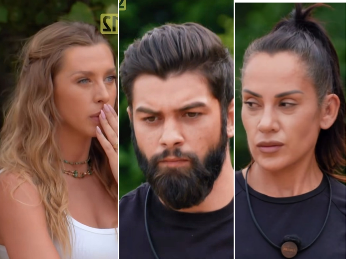 Telewidzowie grzmią na produkcję "Farmy". "To chyba jakiś żart"