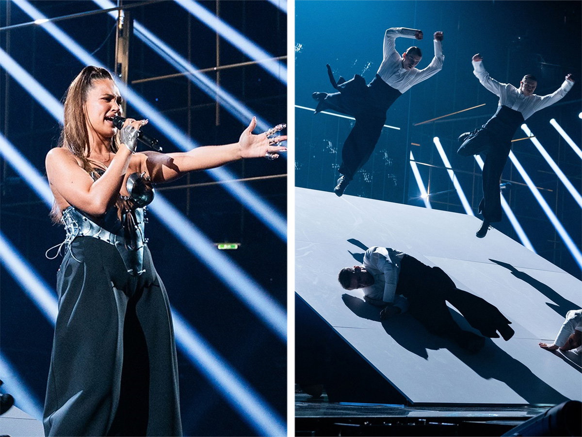 Eurowizja 2026: Alicja Szemplińska już po pierwszej próbie. Jak wygląda występ Polski?