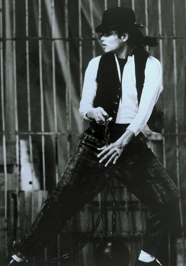 Michael Jackson