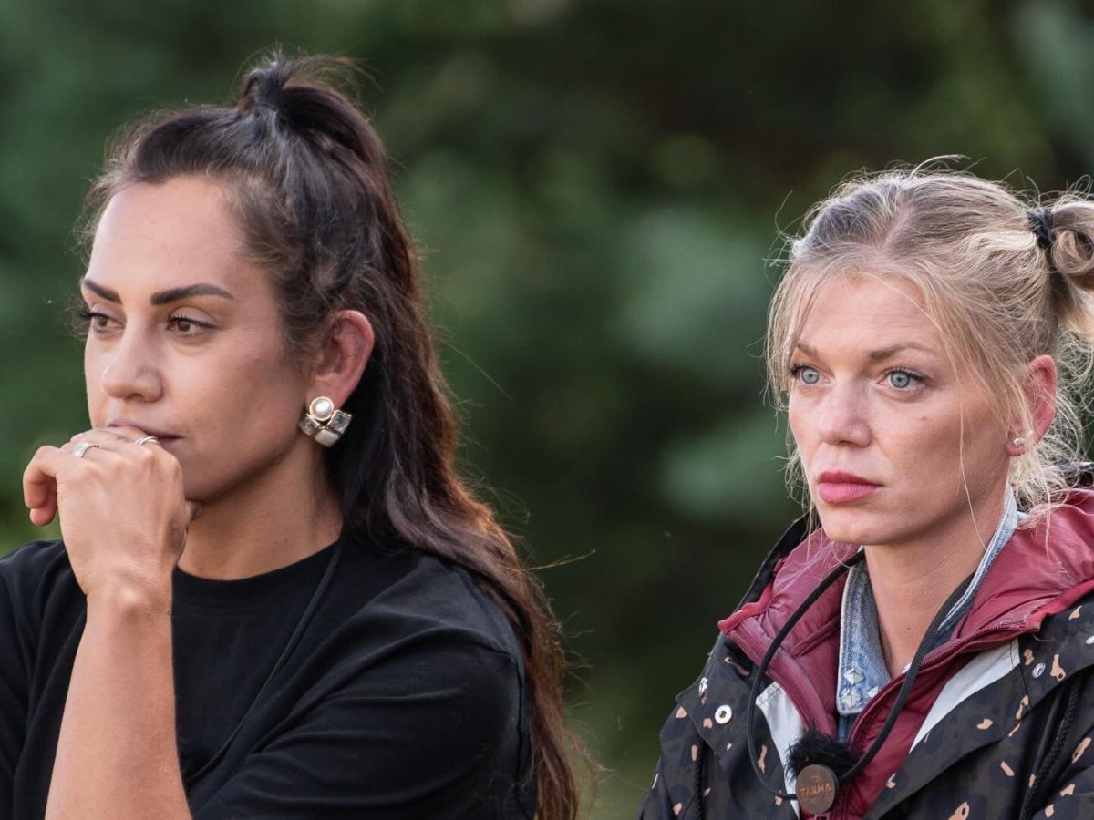 Dominika odpadła z "Farmy", a w sieci burza. Fani wspominają tylko o jednym!