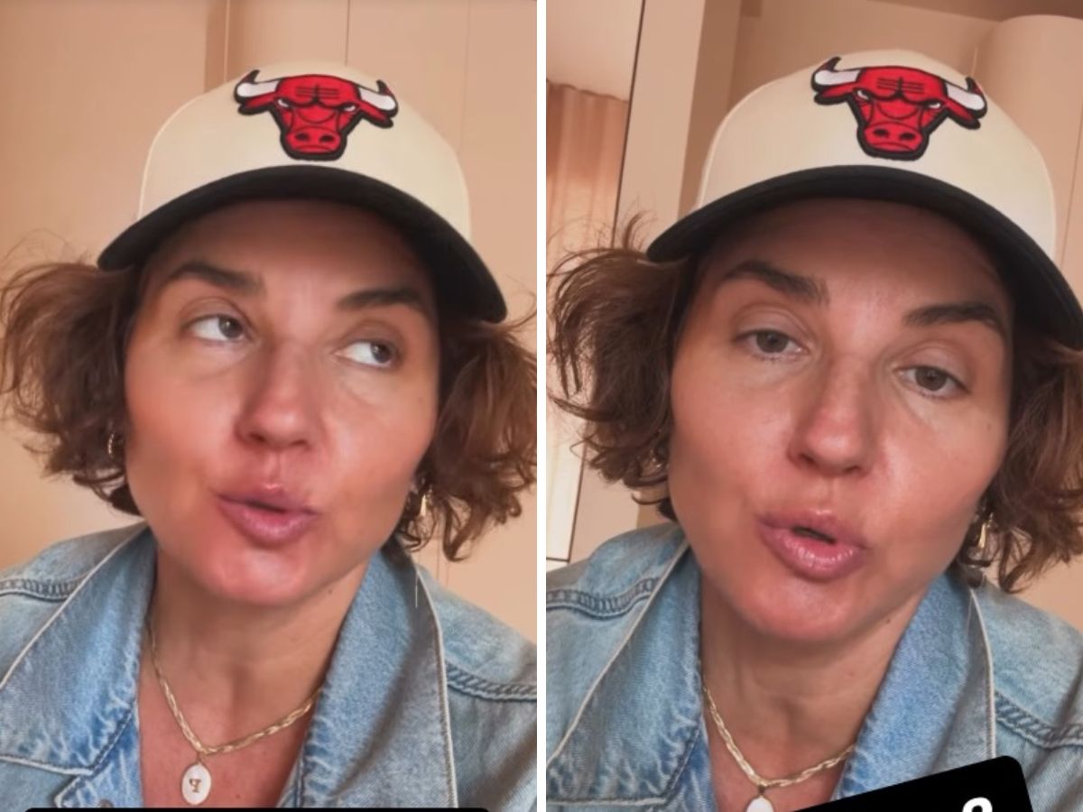 Burza po słowach byłej żony Marcina Prokopa. Musiała się tłumaczyć