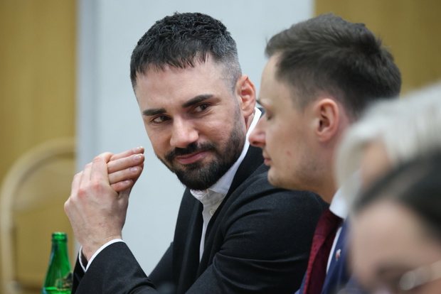 Trwa śledztwo ws. śmierci Łukasza Litewki. To może być przełom