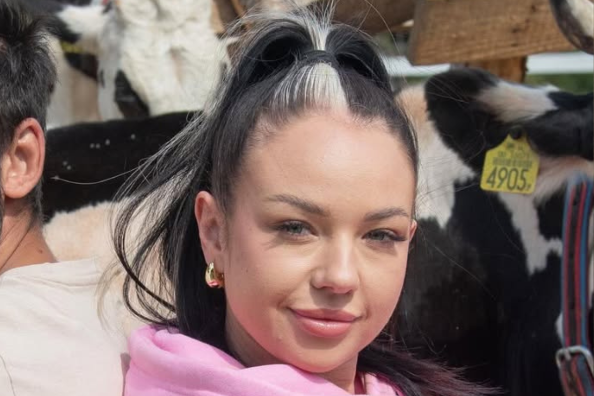 Paulina z "Farmy" ujawniła prawdę o sobie. Wyjawiła tu tuż przed finałem