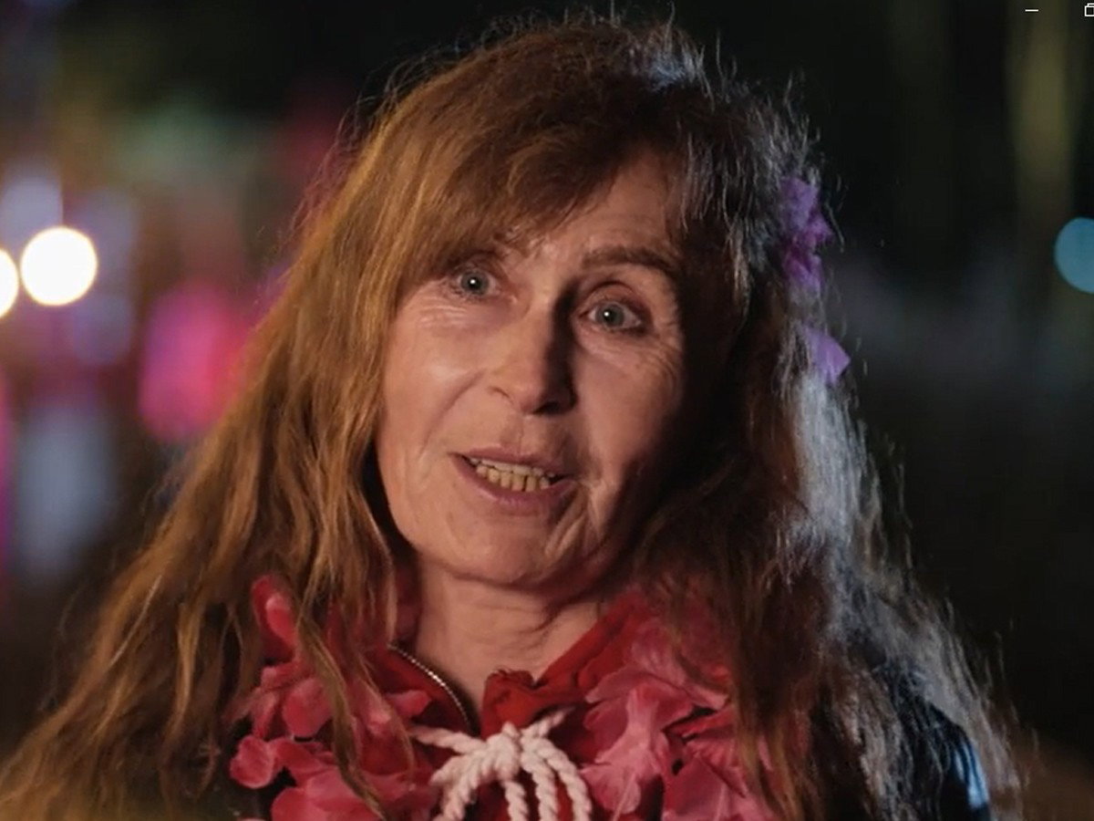 Teresa zaskoczyła widzów "Sanatorium miłości". Tego się nie spodziewali