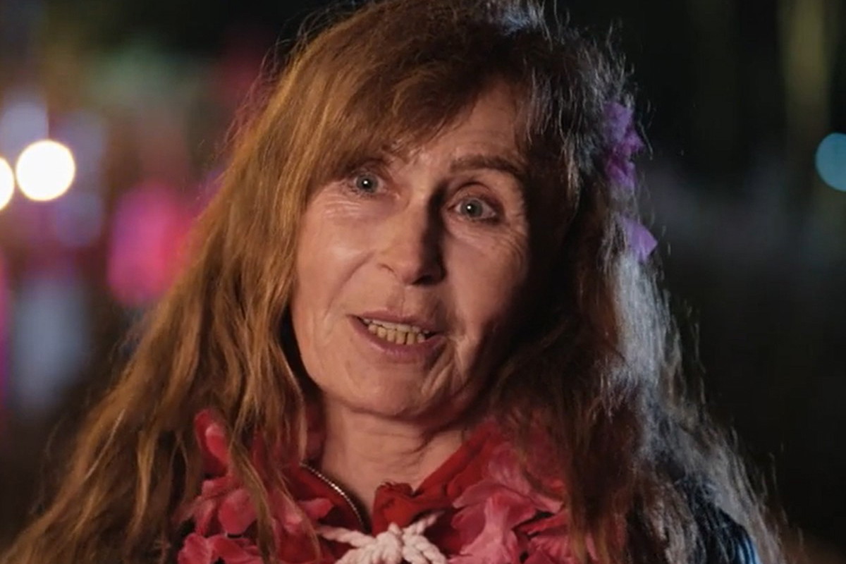 Teresa zaskoczyła widzów "Sanatorium miłości". Tego się nie spodziewali