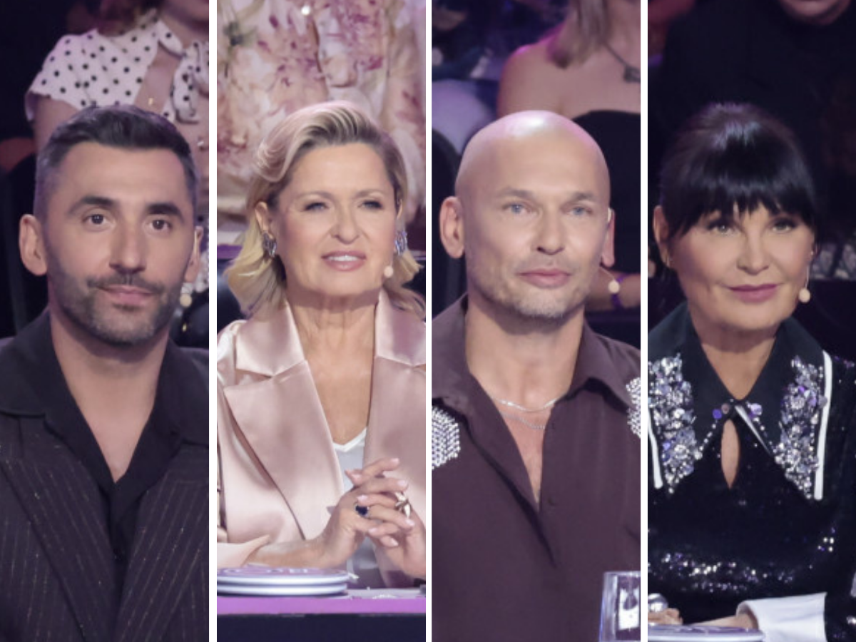 Produkcja "TzG" zapowiedziała zmiany w finale, tego jeszcze nie było. Burza w komentarzach