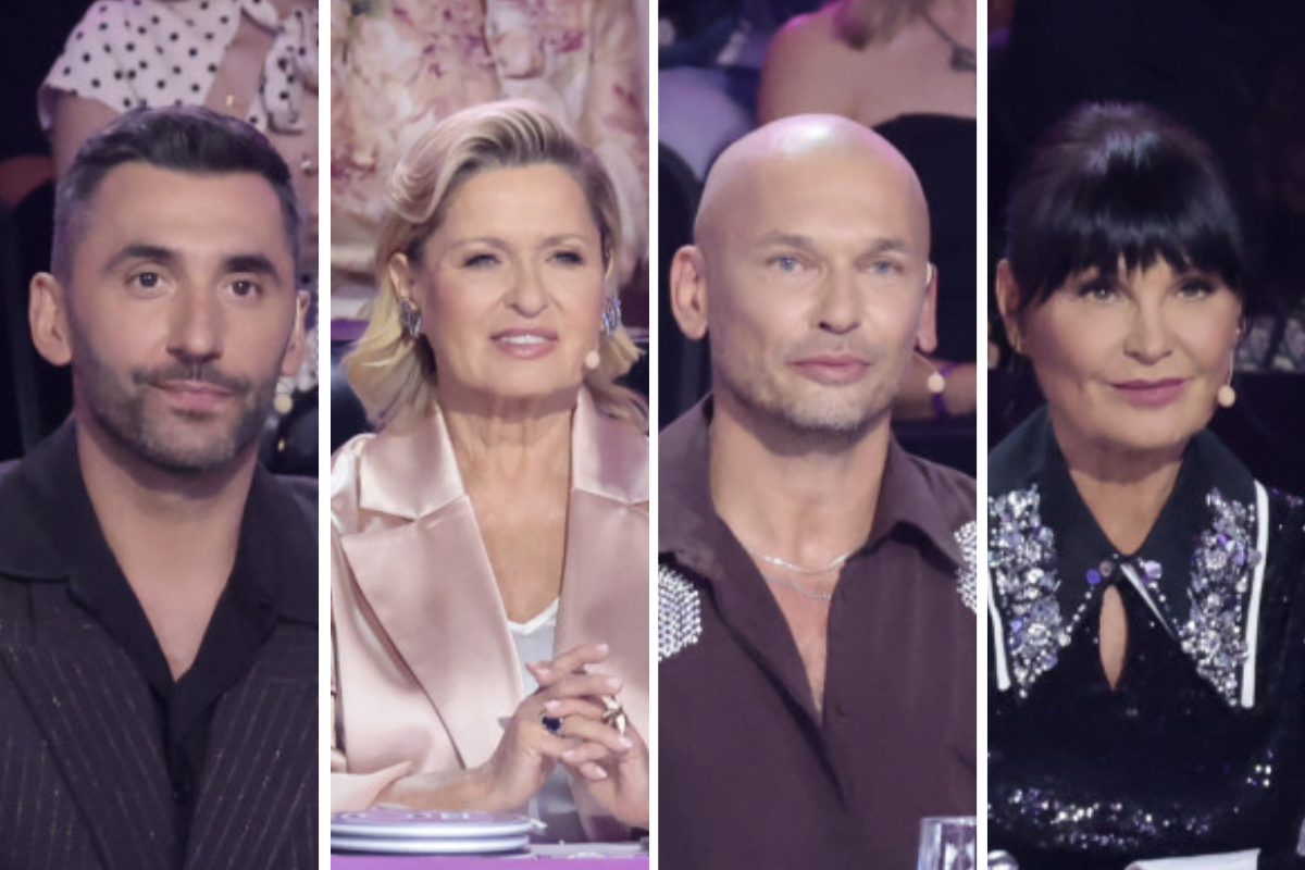 Produkcja "TzG" zapowiedziała zmiany w finale, tego jeszcze nie było. Burza w komentarzach