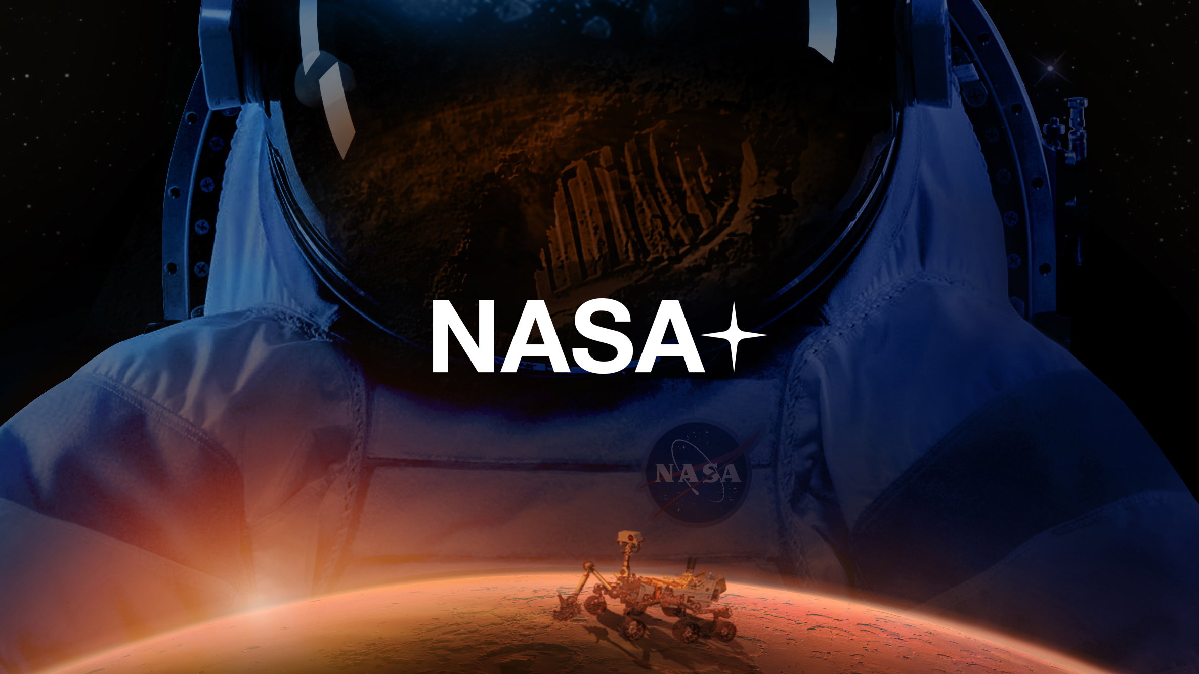 NASA i Netflix łączą siły! Cel jest prosty