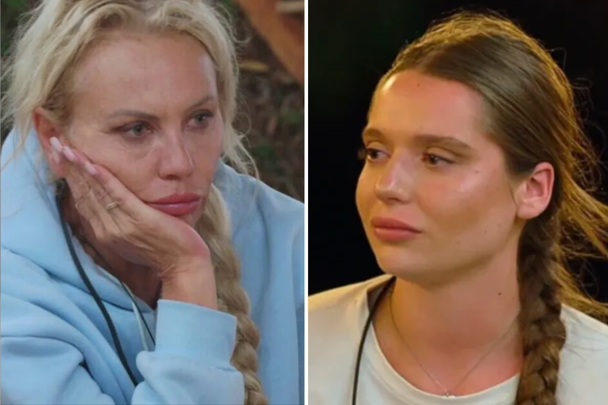 Jarosińska zarzuciła Pniewskiej brak talentu. Internauci drwią i nie mają dla niej litości