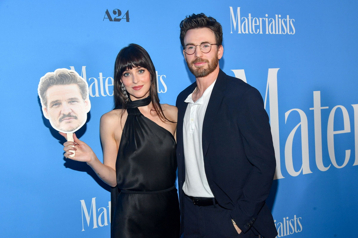 Już niebawem premiera wyczekiwanego filmu. Pedro Pascal kolejny raz zachwyci fanów?