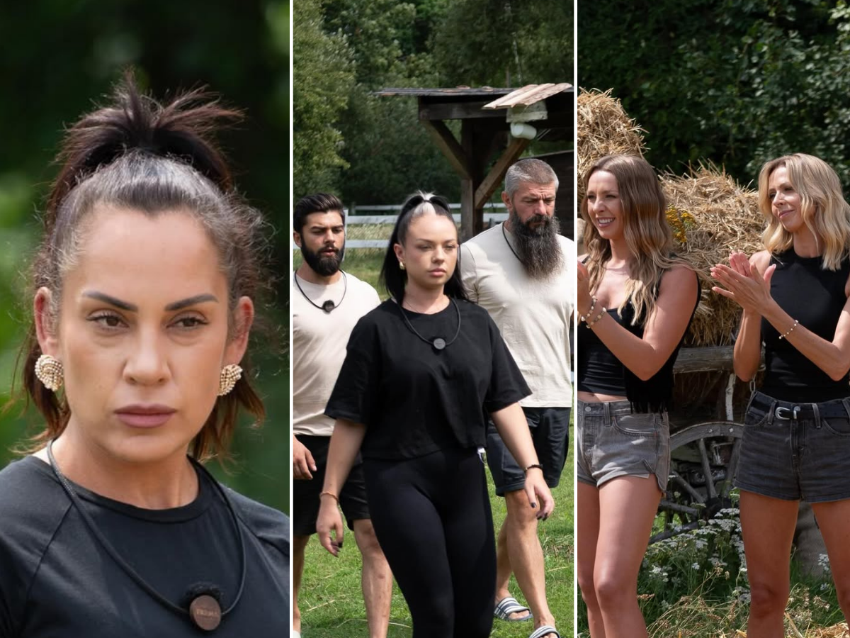 To oni powalczą w finale "Farmy". Produkcja trzymała napięcie do ostatnich sekund