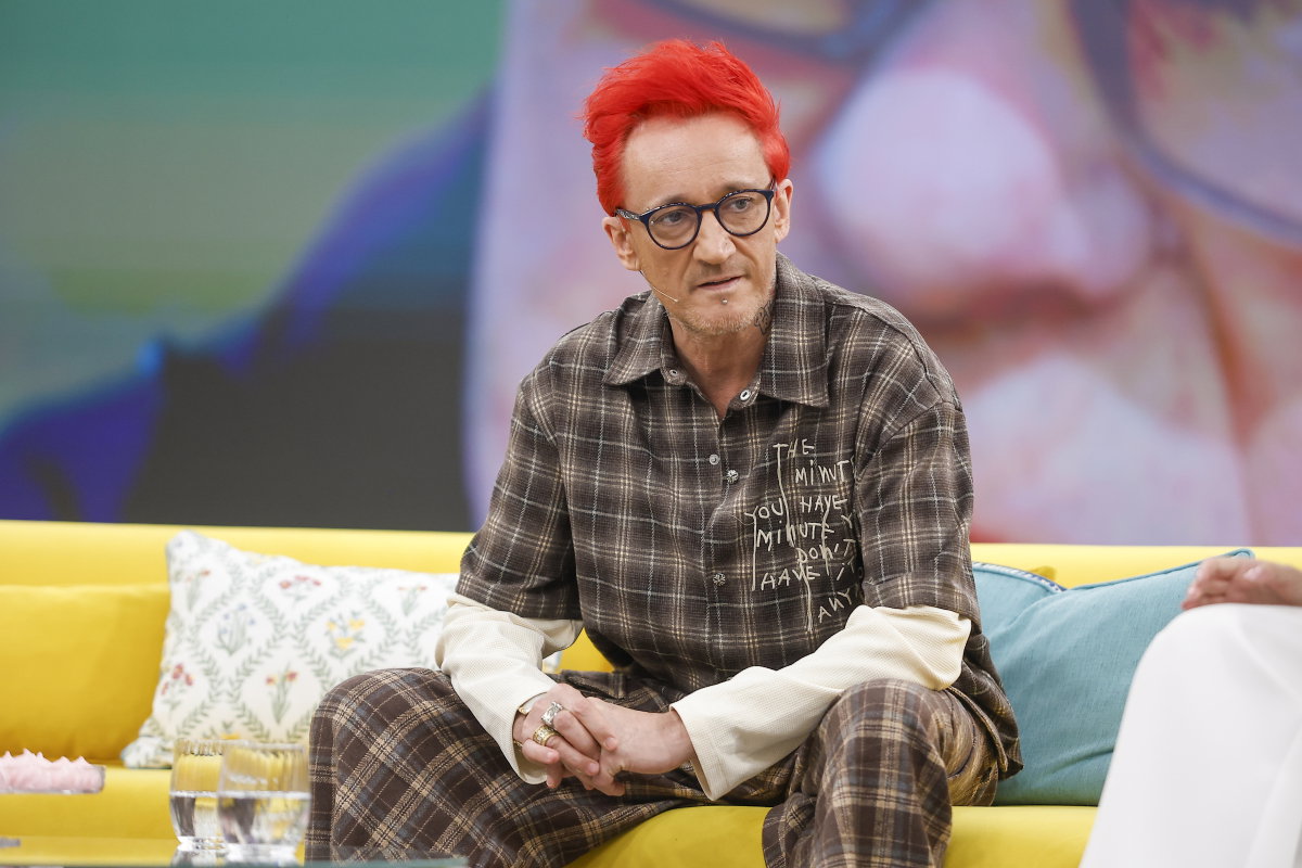 Michał Wiśniewski zabrał głos ws. ataku po koncercie. Wskazał jedno