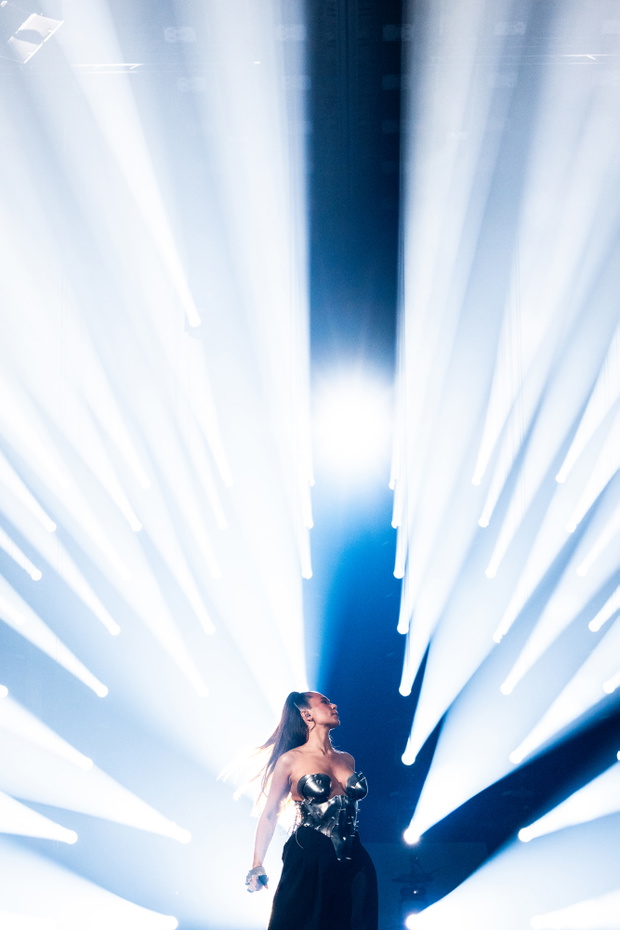 Alicja Szemplińska na Eurowizji 2026
