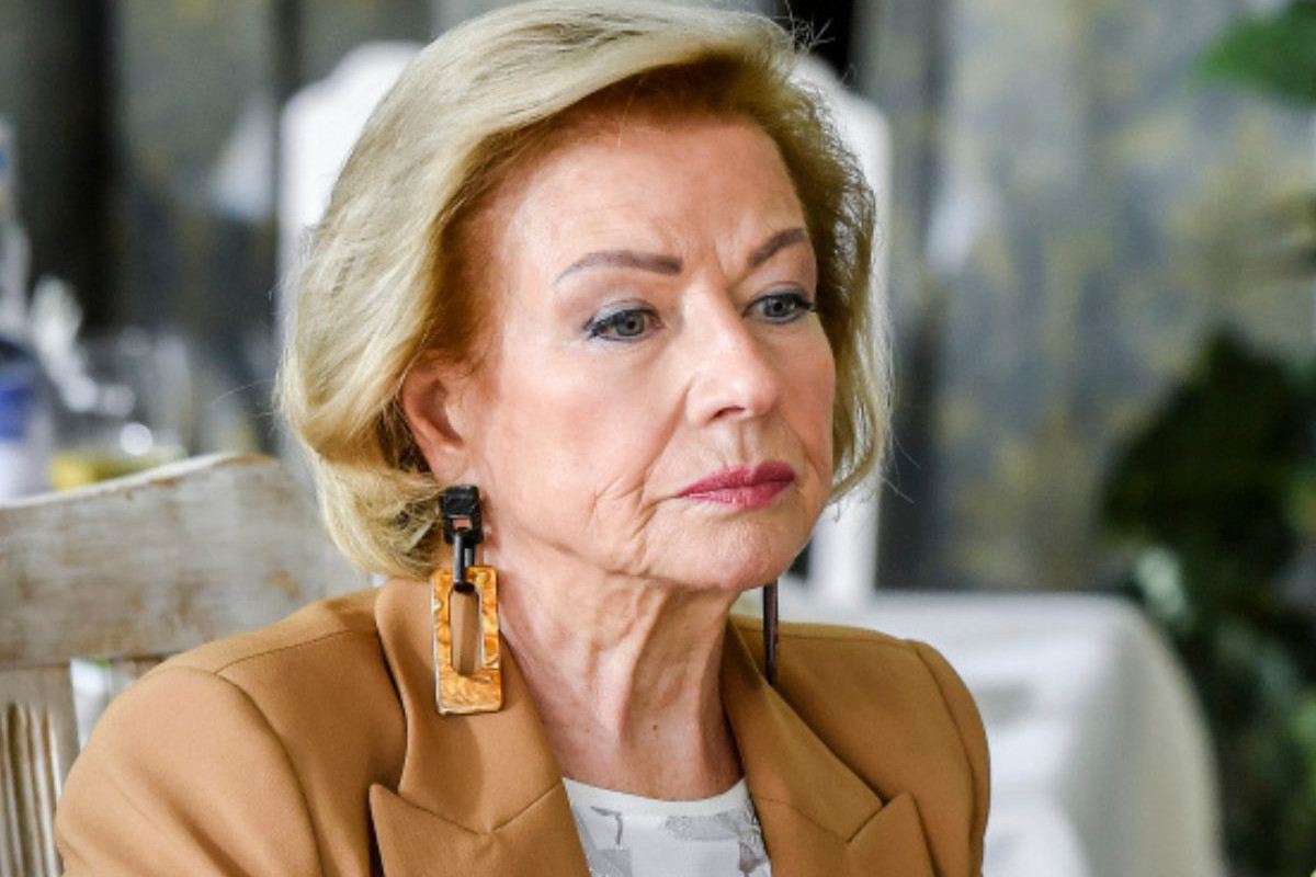 Bożena Dykiel