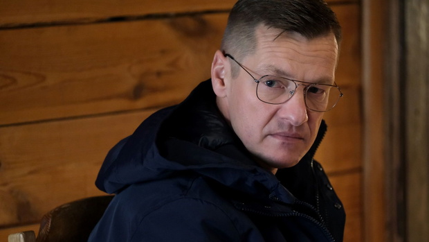 Marcin Mroczek Piotr M jak miłość