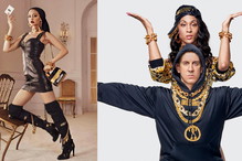 H&M x Moschino