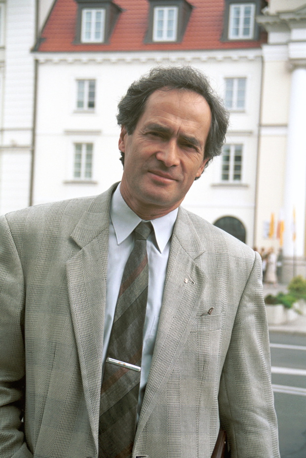 Jerzy Zelnik