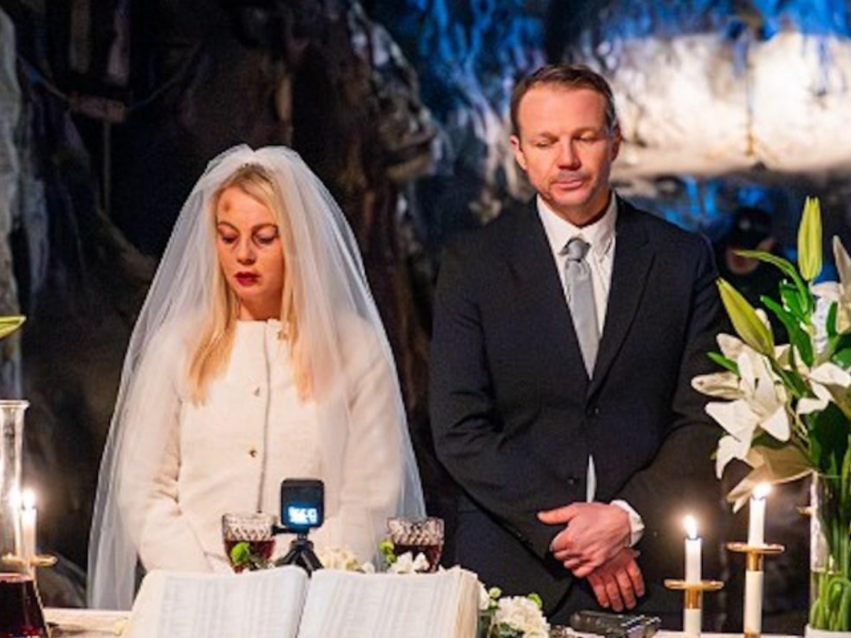 Nagły zwrot akcji w „Pierwszej miłości”! Ślub Emilki i Mateusza kończy się tragedią