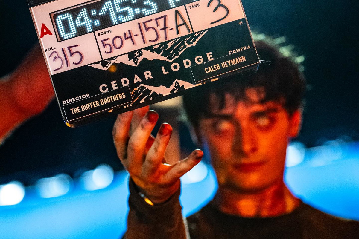 Stranger Things 5 bez tajemnic. Netflix ujawnia kulisy finałowego sezonu
