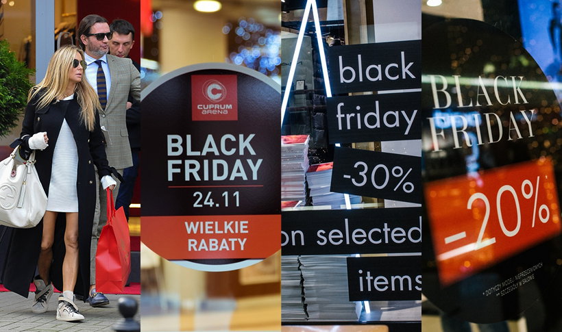 Black Friday 2017