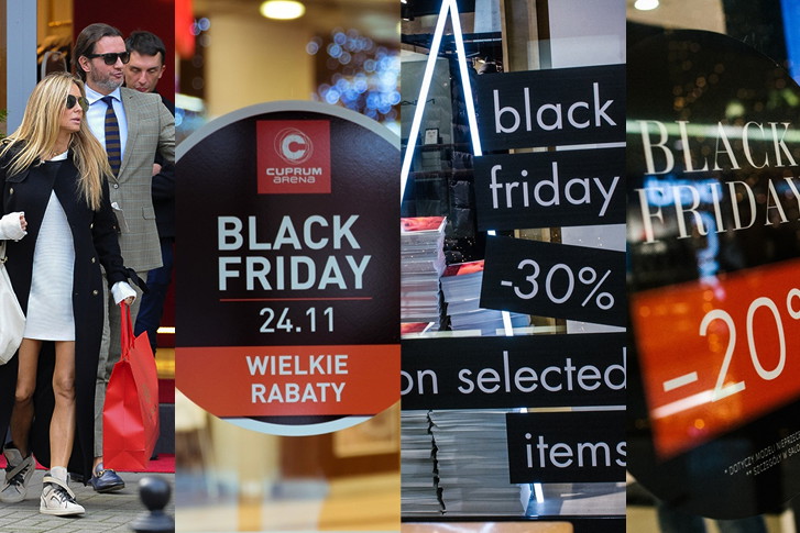 Black Friday 2017