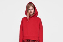 Bluza Zara cena 69 zł 2
