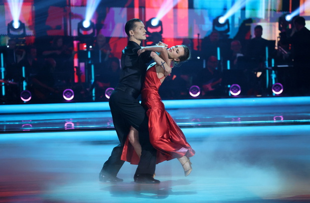 Magdalena Boczarska, Jacek Jeschke