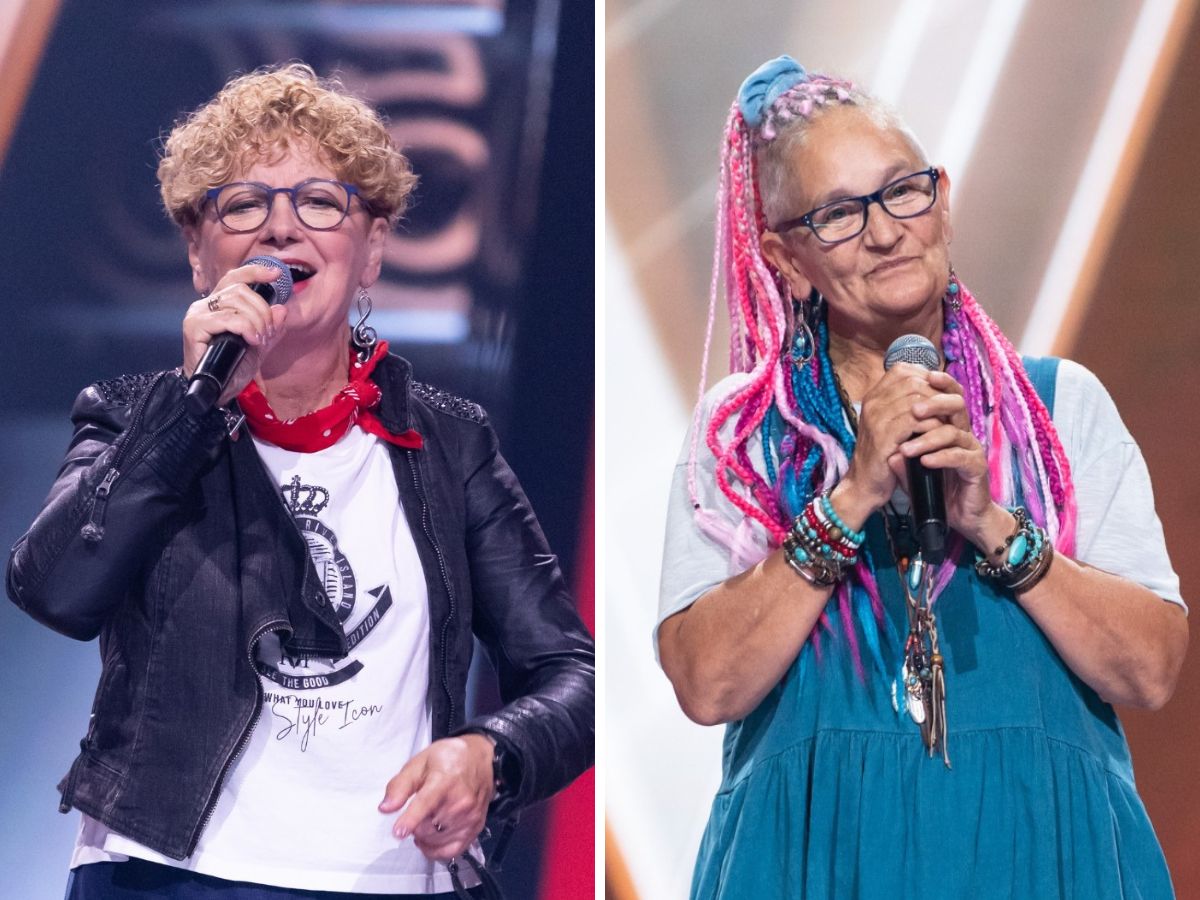 Ta uczestniczka rozbiła bank w "The Voice Senior"! "To był najlepszy występ do tej pory"