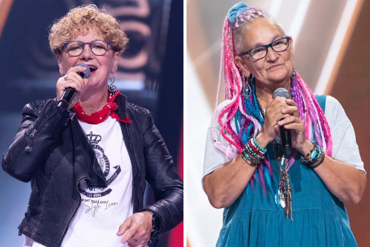 Ta uczestniczka rozbiła bank w "The Voice Senior"! "To był najlepszy występ do tej pory"