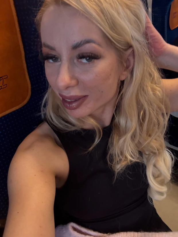 Jessica z Rolnik szuka żony